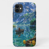 HOESJE IPHONE (Achterkant)