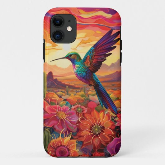 HOESJE IPHONE (Achterkant)