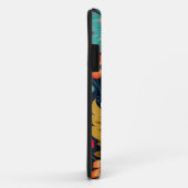HOESJE IPHONE (Achterkant/rechts)