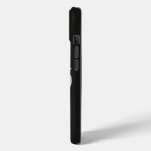 Hoesje IPhone 15 impala (Achterkant / Links)