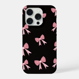 Hoesje iphone 15 pro