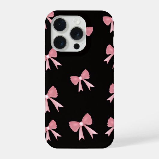 Hoesje iphone 15 pro (Achterkant)