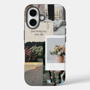 Hoesje iPhone 16