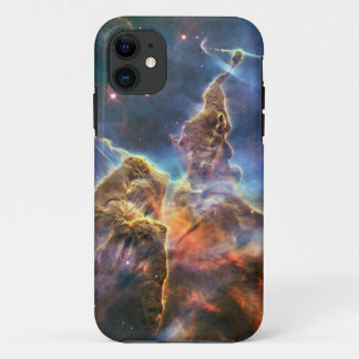 Hoesje iPhone - Carina Nebula-pijler