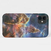 Hoesje iPhone - Carina Nebula-pijler (Achterkant (horizontaal))