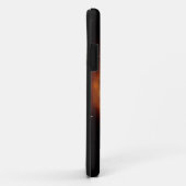 Hoesje iPhone - Helix Nebula (Achterkant/rechts)