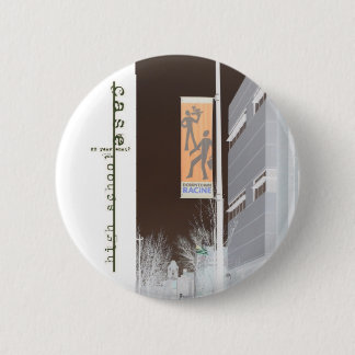 Hoesje Klasse van 1988 Button