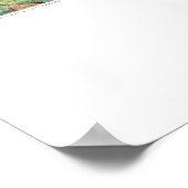 Hoesje kunst - Patronen - Lambert Poster (Hoek)