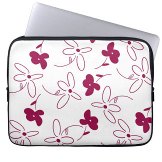 hoesje laptop sleeve