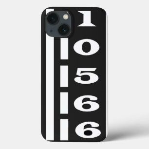 Hoesje-Leeg de Draagtas van de Telefoon, Apple iPh iPhone 13 Hoesje