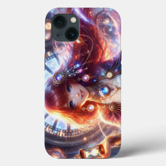 Hoesje-Leeg de Draagtas van de Telefoon, Apple iPh iPhone 13 Hoesje