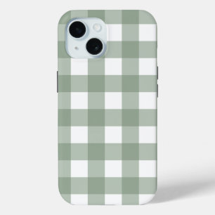 Hoesje-Leeg de Draagtas van de Telefoon, Apple iPh