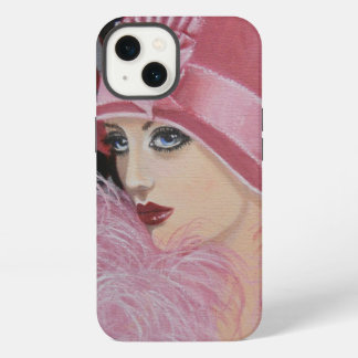 Hoesje-Leeg de Draagtas van de Telefoon, Apple iPh iPhone 13 Hoesje