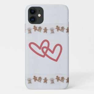 Hoesje-Leeg de Geval van de Telefoon, Apple iPhone 11 Hoesje