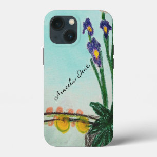 Hoesje-Leeg de Geval van de Telefoon, Apple iPhone 13 Mini Hoesje