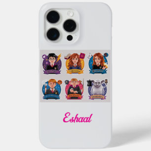 Hoesje-Leeg de Geval van de Telefoon, Apple iPhone 15 Pro Max Hoesje