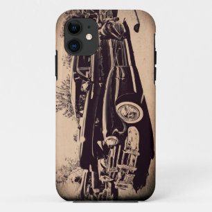 Hoesje Lowrider Bomb