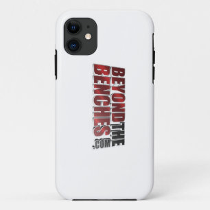 Hoesje-Mate 5/5S Zelden Er iPhone Case iPhone 5 C