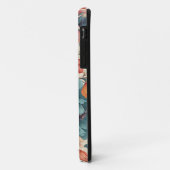 Hoesje-Mate, Apple iPhone 11, Bloemen Case-Mate iPhone Case (Achterkant/links)
