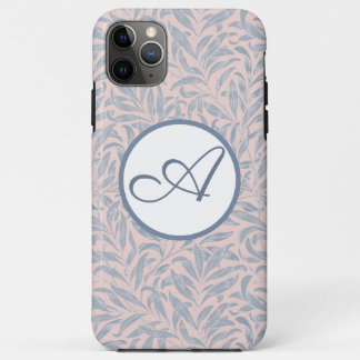 Hoesje-Mate Apple iPhone 11 Pro Max Hoesje W. MORR