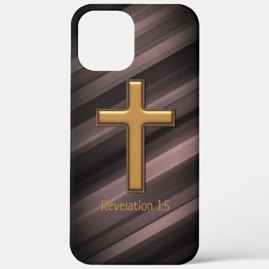 Hoesje-Mate Barely Apple iPhone 12 Pro Max Hoesje (Achterkant)