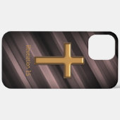 Hoesje-Mate Barely Apple iPhone 12 Pro Max Hoesje (Achterkant (horizontaal))