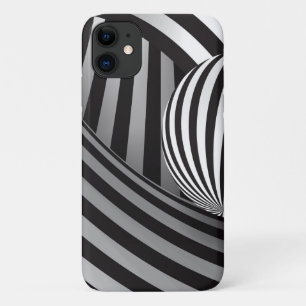 Hoesje-Mate Barely daar Apple iPhone 11 Hoesje