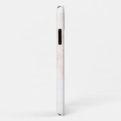 Hoesje-Mate Barely daar Apple iPhone 11 Hoesje (Achterkant/rechts)