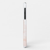 Hoesje-Mate Barely daar Apple iPhone 11 Hoesje (Achterkant/links)