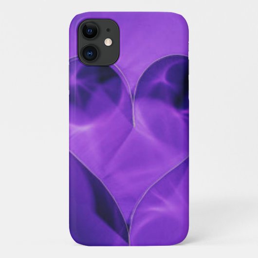 Hoesje-Mate Barely daar Apple iPhone 11 Hoesje (Achterkant)