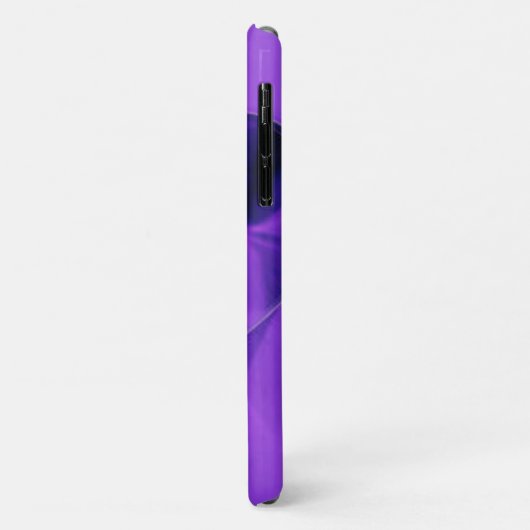 Hoesje-Mate Barely daar Apple iPhone 11 Hoesje (Achterkant/links)