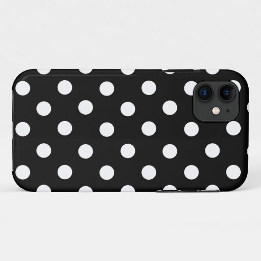 Hoesje-Mate Barely daar Apple iPhone 11 Hoesje (Achterkant (horizontaal))