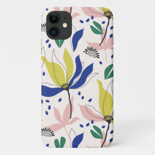 Hoesje-Mate Barely daar Apple iPhone 11 Hoesje