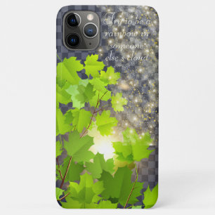 Hoesje-Mate Barely daar Apple iPhone 11 Pro Max Hoesje