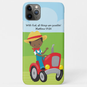 Hoesje-Mate Barely daar Apple iPhone 11 Pro Max Ca Hoesje