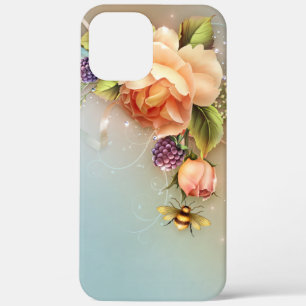 Hoesje-Mate Barely daar Apple iPhone 12 Pro Max Ca Hoesje
