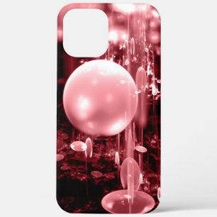 Hoesje-Mate Barely daar Apple iPhone 12 Pro Max Ca Hoesje