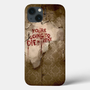 Hoesje-Mate Barely daar Apple iPhone 13 Hoesje