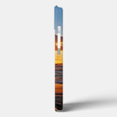 Hoesje-Mate Barely daar Apple iPhone 13 Hoesje (Achterkant / Links)