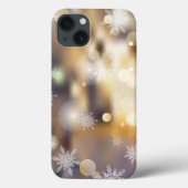 Hoesje-Mate Barely daar Apple iPhone 13 Hoesje (Achterkant)