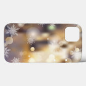 Hoesje-Mate Barely daar Apple iPhone 13 Hoesje (Achterkant (horizontaal))