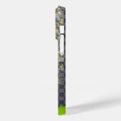 Hoesje-Mate Barely daar Apple iPhone 14 Pro Case-Mate iPhone Case (Achterkant / Links)