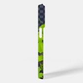 Hoesje-Mate Barely daar Apple iPhone 14 Pro Case-Mate iPhone Case (Achterkant / Rechts)