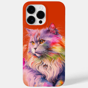 Hoesje-Mate Barely daar Apple iPhone 14 Pro Max Ca Case-Mate iPhone 14 Pro Max Hoesje