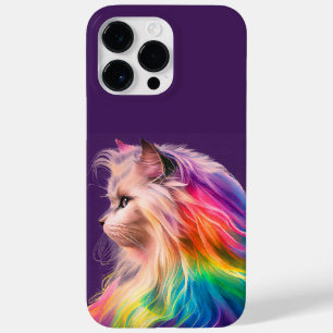 Hoesje-Mate Barely daar Apple iPhone 14 Pro Max Ca Case-Mate iPhone 14 Pro Max Hoesje