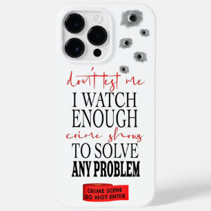 Hoesje-Mate Barely daar Apple iPhone 14 Pro Max Case-Mate iPhone 14 Pro Max Hoesje