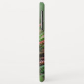 Hoesje-Mate Barely daar Apple iPhone XS Max Hoesje (Achterkant/links)