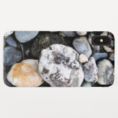 Hoesje-Mate Barely daar Apple iPhone XS Max Hoesje (Achterkant (horizontaal))