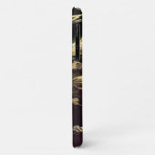 hoesje-Mate Barely daar Case-Mate iPhone Case (Achterkant/links)