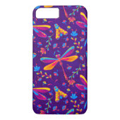 Hoesje-Mate Barely daar iPhone 8 plus/7 plus Hoesj Case-Mate iPhone Case (Achterkant)